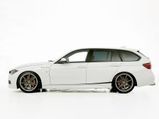 BMW340iツーリングMスポ