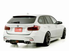 BMW340iツーリングMスポ