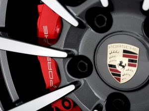 Porsche911カレラS