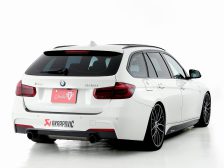 bmw335iツーリングMスポ