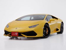 ランボルギーニ ウラカン LP640-4