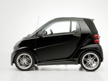 smart BRABUS