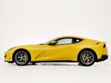 Ferrari812スーパーファースト