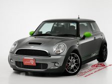 Mini-cooperS