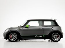 Mini-cooperS