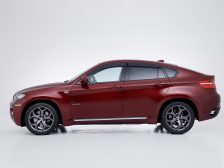 BMW X6 xDrive 50i