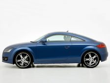 Audi_TT_クーペ