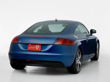 Audi_TT_クーペ