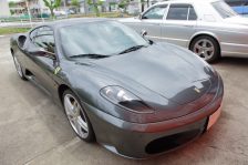 フェラーリ_F430