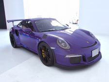 ポルシェ_911_GT3_RS