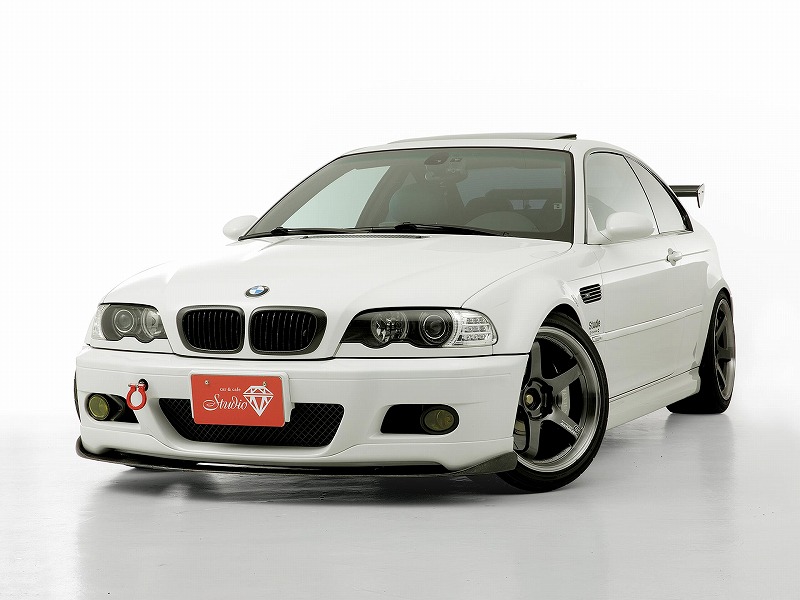 BMW_M3_E46
