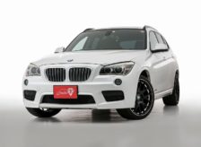 BMW_X1_s1.8i_Mスポーツ