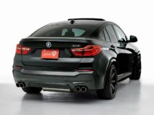 BMW X4 Mスポーツ XDRIVE35i