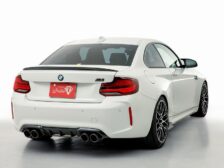 BMW M2コンペティション