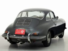 ポルシェ356C 1964年式 356タイプ最終モデル