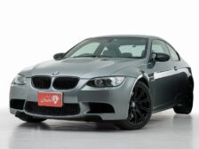 BMW M3 クーペスポーツスペシャリティ