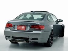 BMW M3 クーペスポーツスペシャリティ
