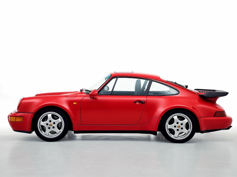 今季一番 ポルシェ964 993 エアコンスイッチシール