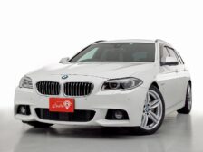 BMW ５３５ｉツーリング　Ｍスポーツ