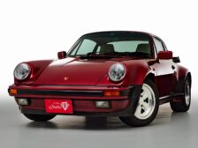 ポルシェ 911ターボ　930