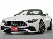 メルセデスＡＭＧ　ＳＬ４３