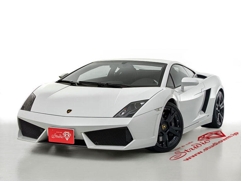 ランボルギーニ　ガヤルドLP560-4 eギア 4WD